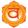 Sacral Chakra Mandala