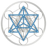 Metatron's Cube